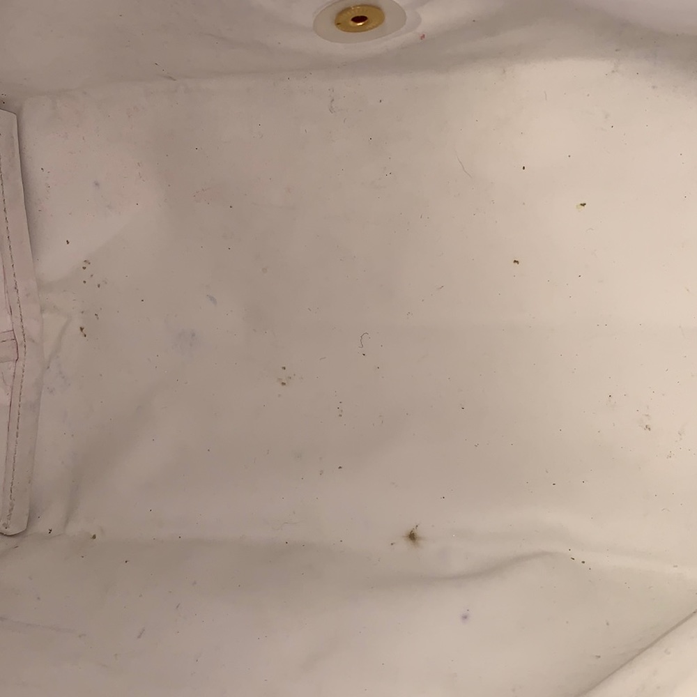 ⚡️Longchamp Pink Medium Le Pilage Tote Bag Business Casual Purse Preppy Satchel - Picture 12 of 12